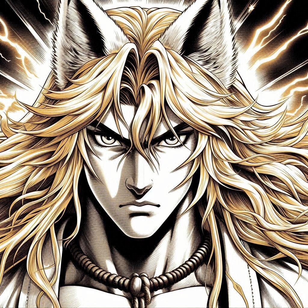 [字入答え]みら☆いいね