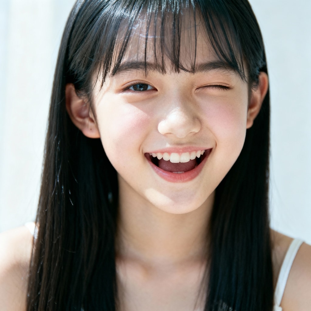 アイドルになれる？