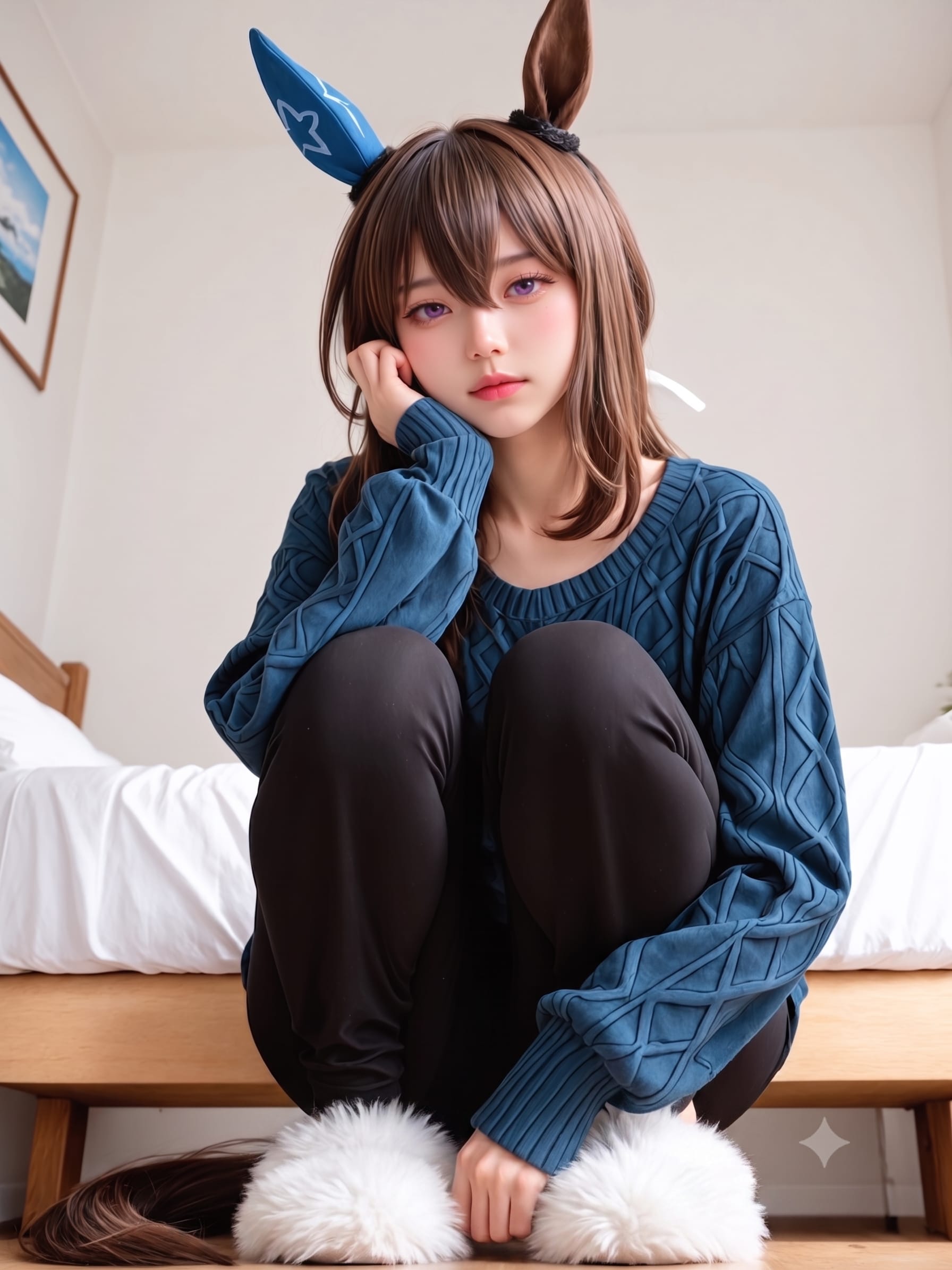 作品単体いいね♥️300↑感謝！