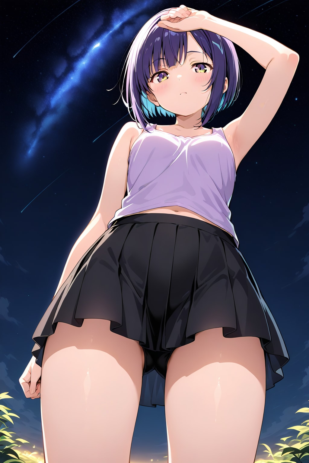 星空