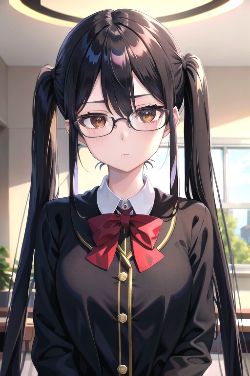 勉強するんじゃなかったの…？