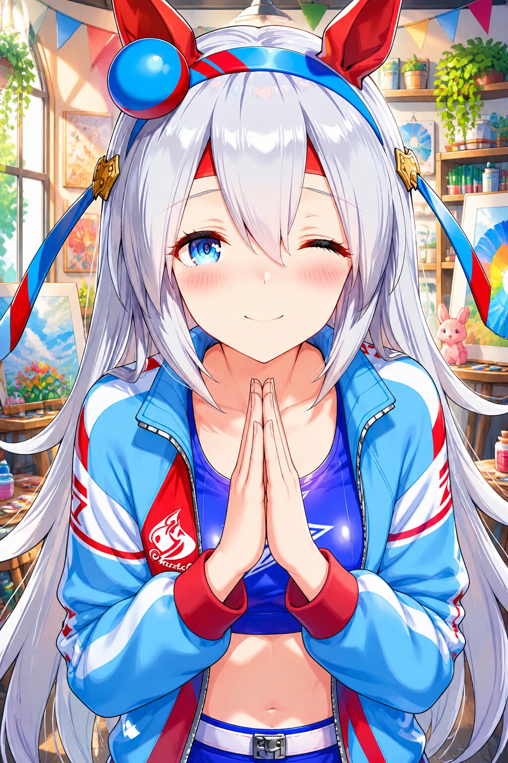 コメントありがとうございました！