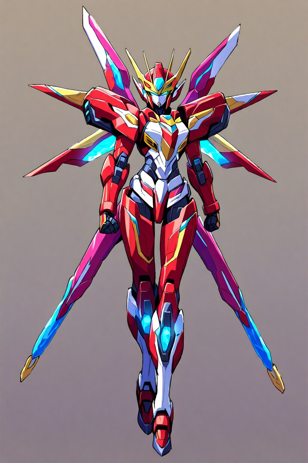 ロボット | の人気AIイラスト・グラビア