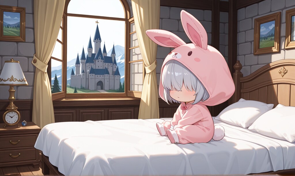 ９月３日はベッドの日