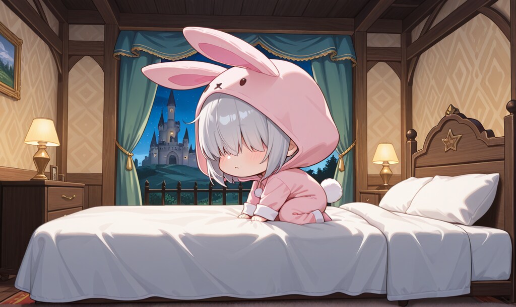 ９月３日はベッドの日