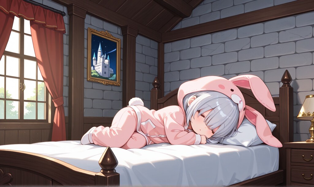 ９月３日はベッドの日