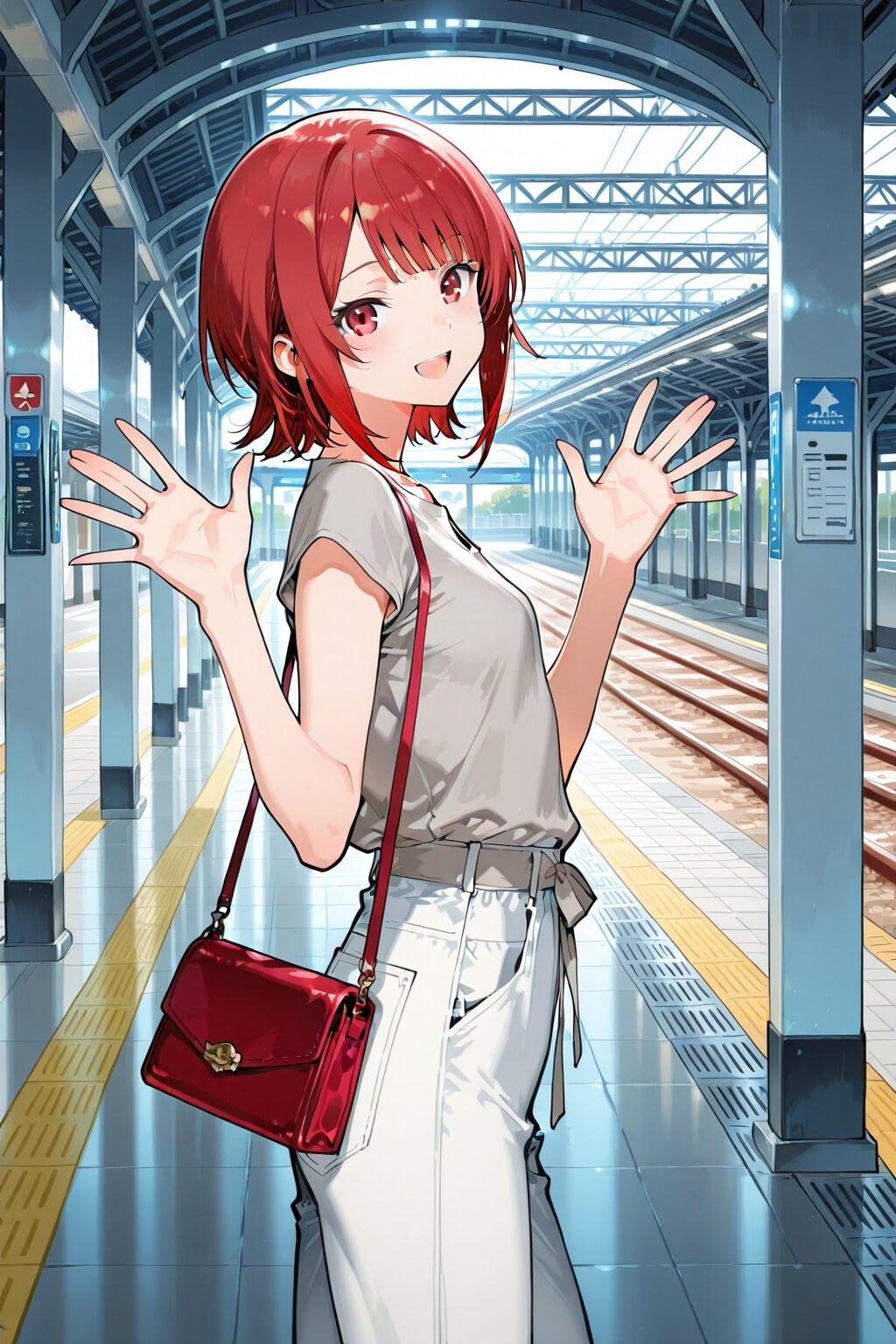 PHOENIXさん１５９