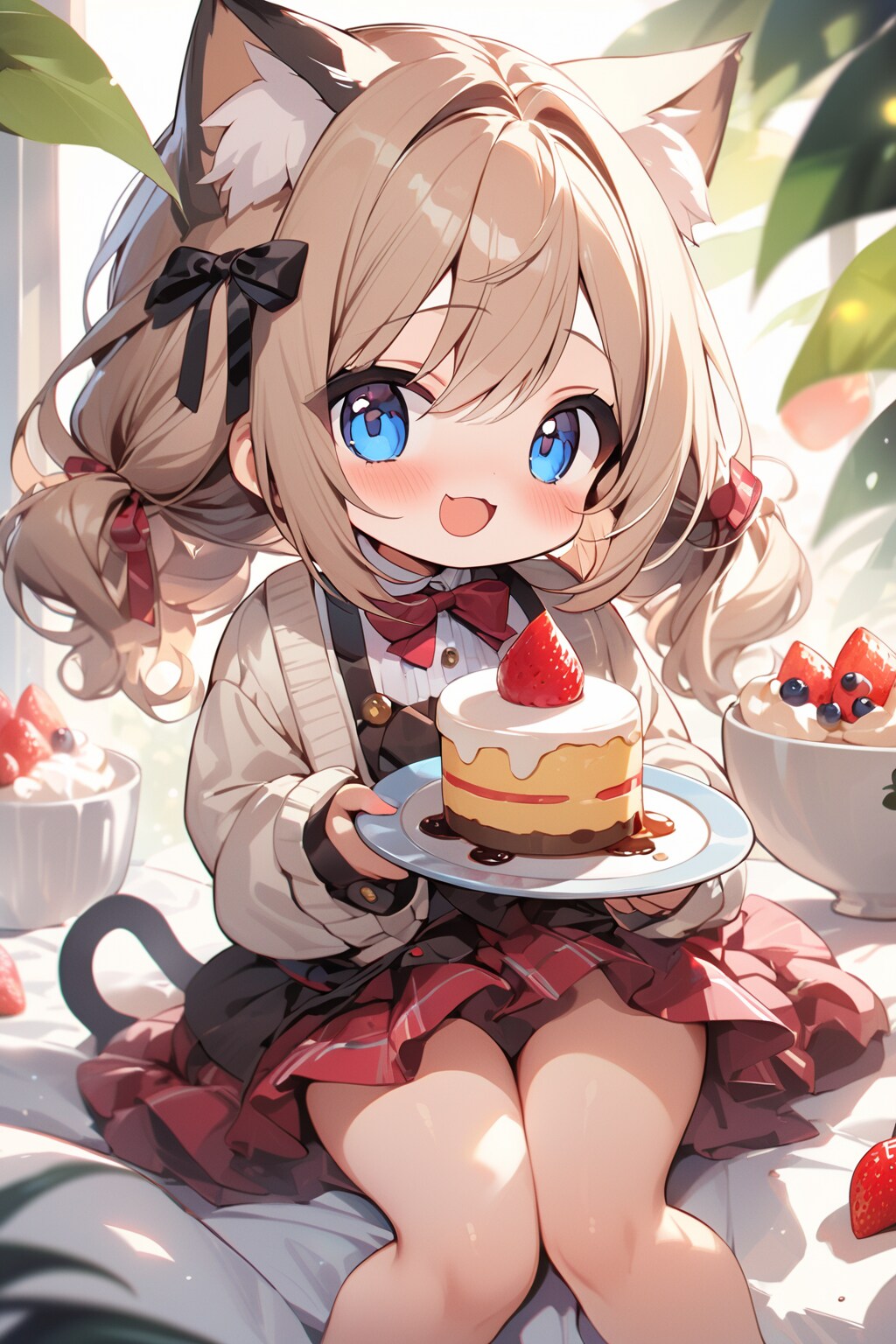 どうぞ～