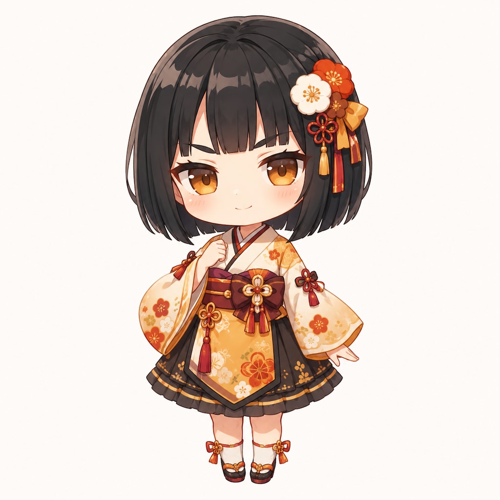 恋咲の彩り上生菓子