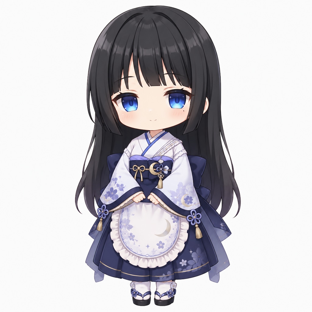 恋咲の彩り上生菓子