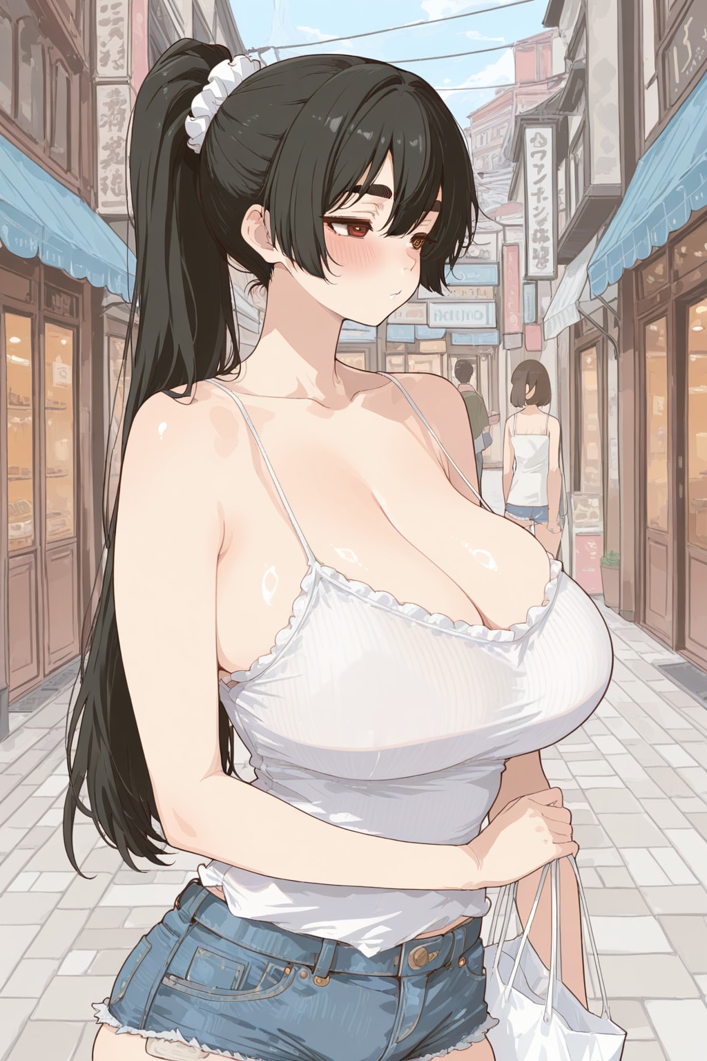 理想の…。