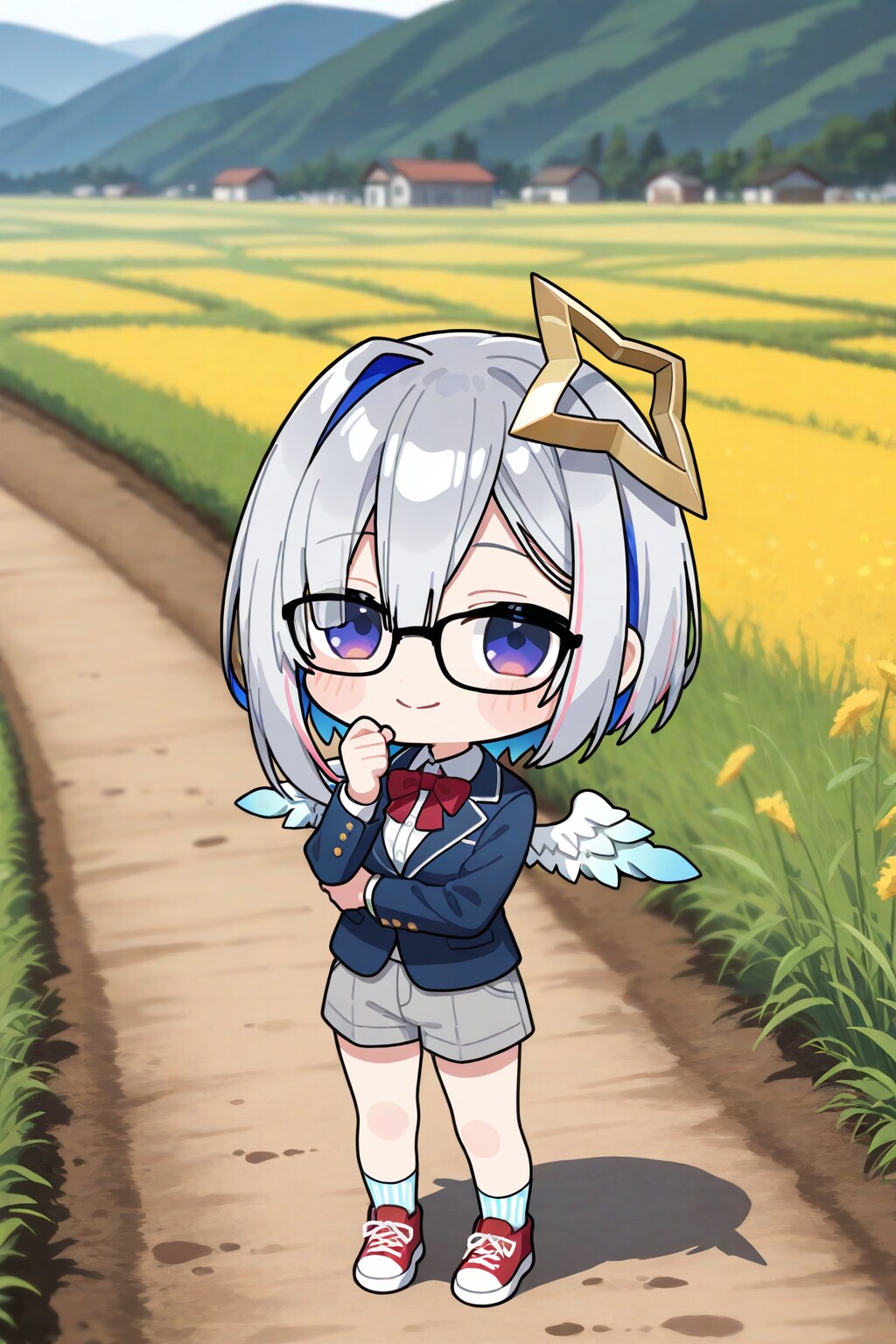 名探偵カナタン