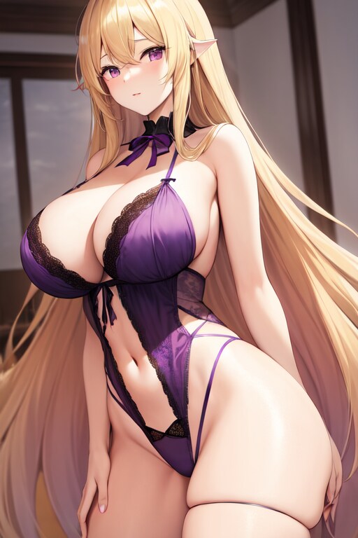 クレアちゃん