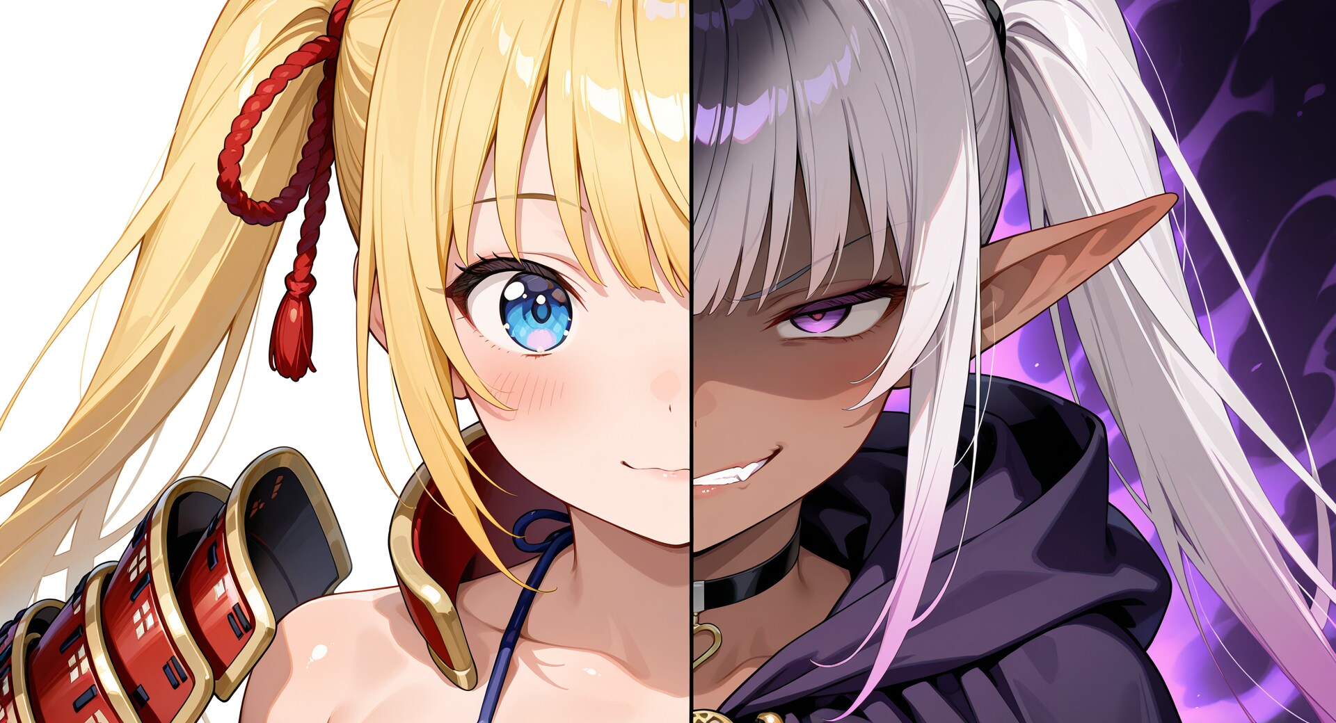 合っ体？ 3 | の人気AIイラスト・グラビア