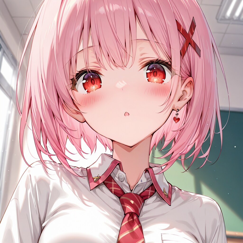 どしたの〜？