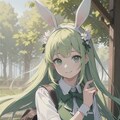 森へ行きましょう 3枚目