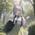 森へ行きましょう 4枚目