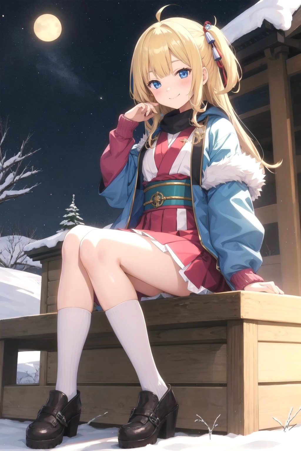 特にカテゴリー決まってないシリーズ