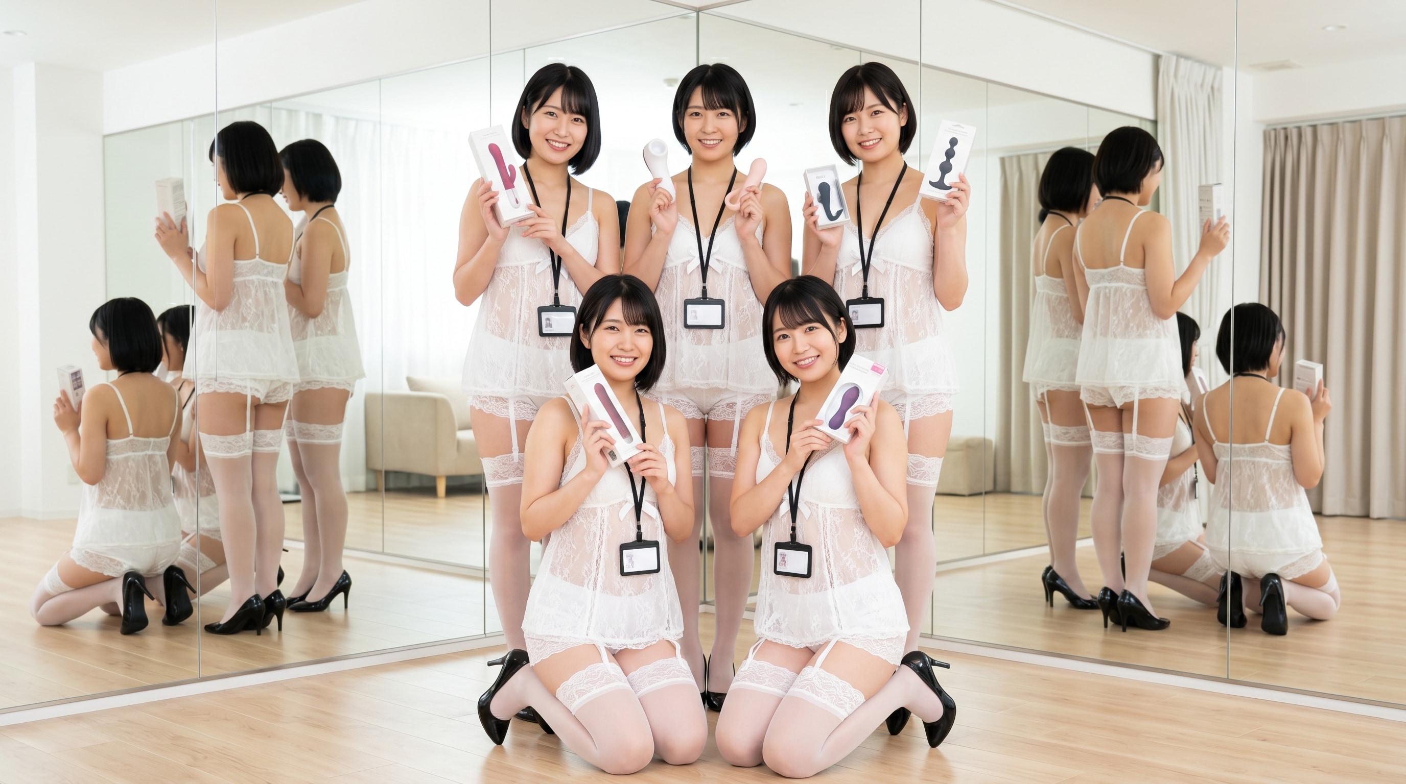 OLの愛用品紹介