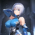 ハイレグレオタード女性集 9枚目
