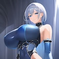 ハイレグレオタード女性集 5枚目