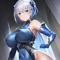 ハイレグレオタード女性集 8枚目