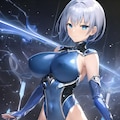 ハイレグレオタード女性集 10枚目