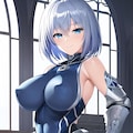 ハイレグレオタード女性集 12枚目