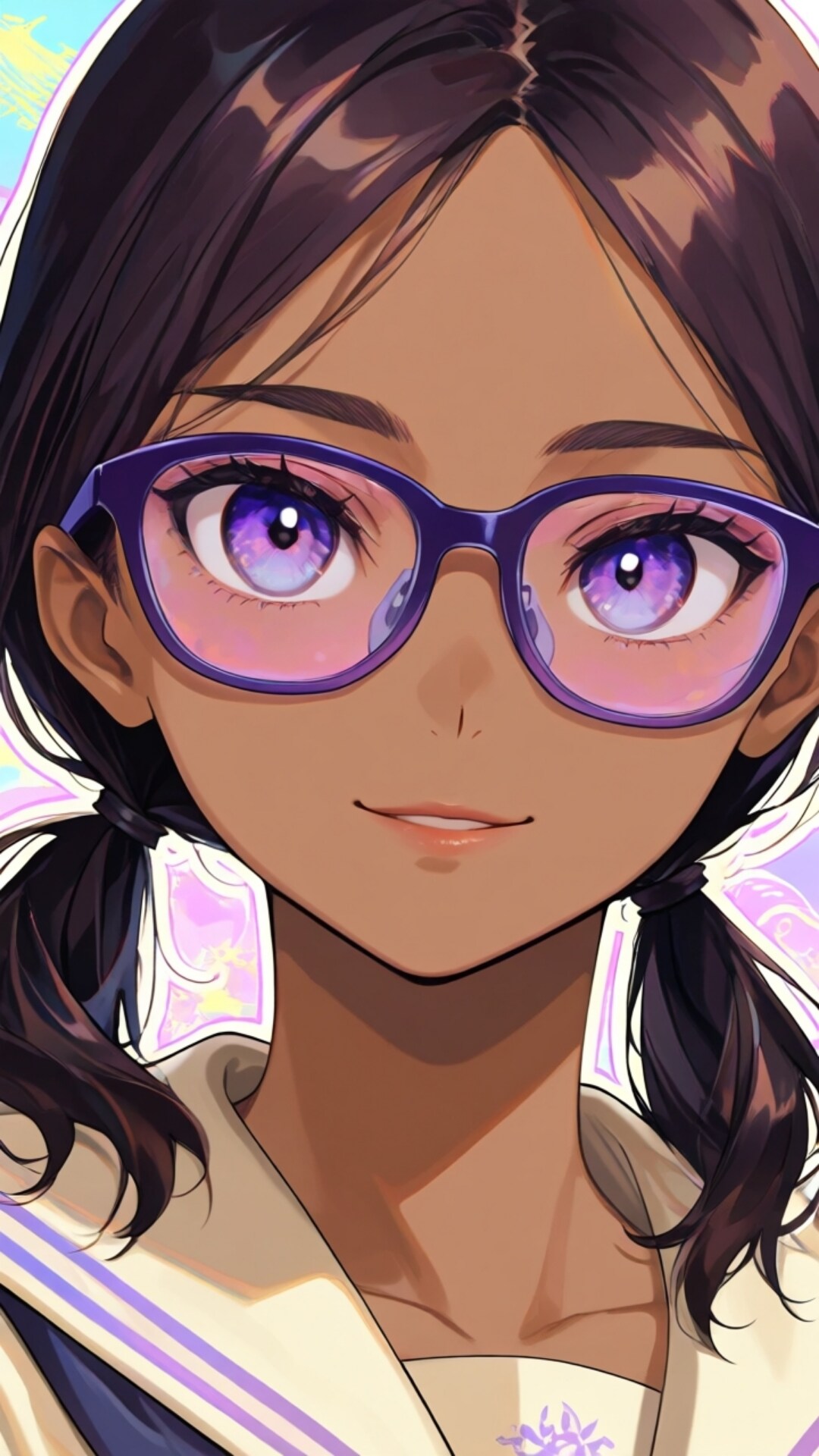 委員長
