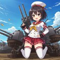 艦これキャラ 4枚目