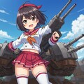 艦これキャラ 3枚目