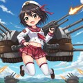 艦これキャラ 2枚目