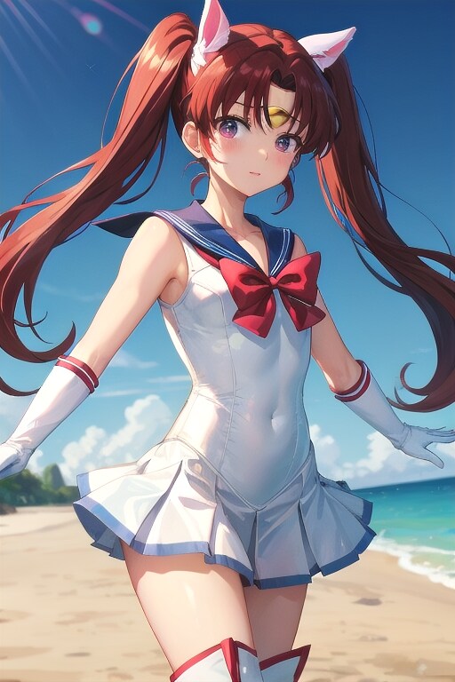 ウマ娘？