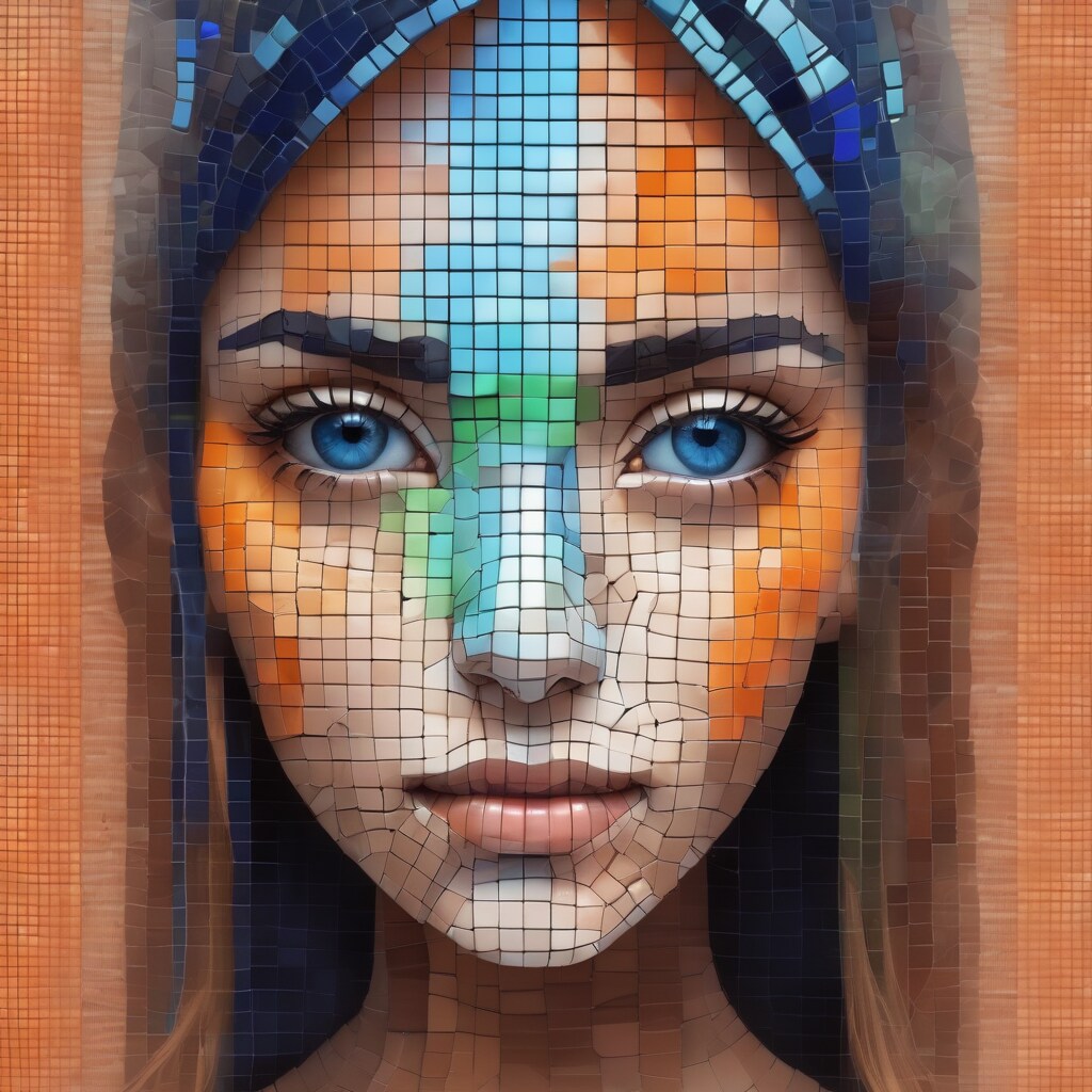 Mosaic Art