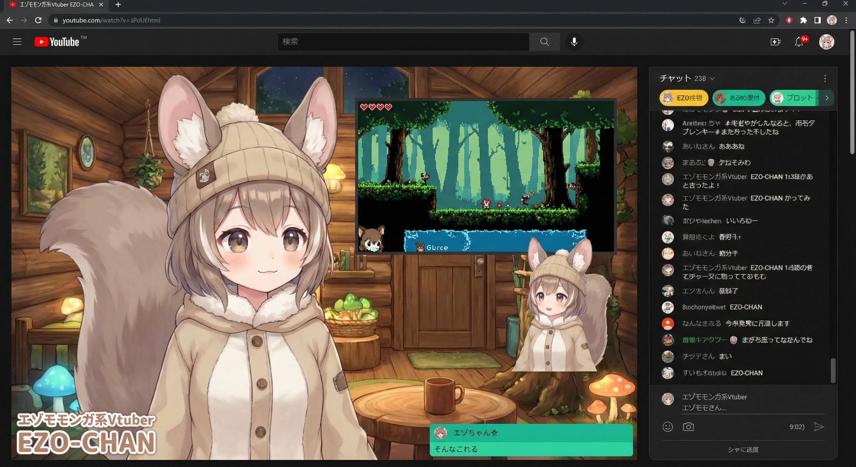 かぶってたらすまん | の人気AIイラスト・グラビア