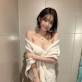 お姉さんのお風呂上り２ 3枚目