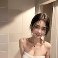 お姉さんのお風呂上り２ 8枚目
