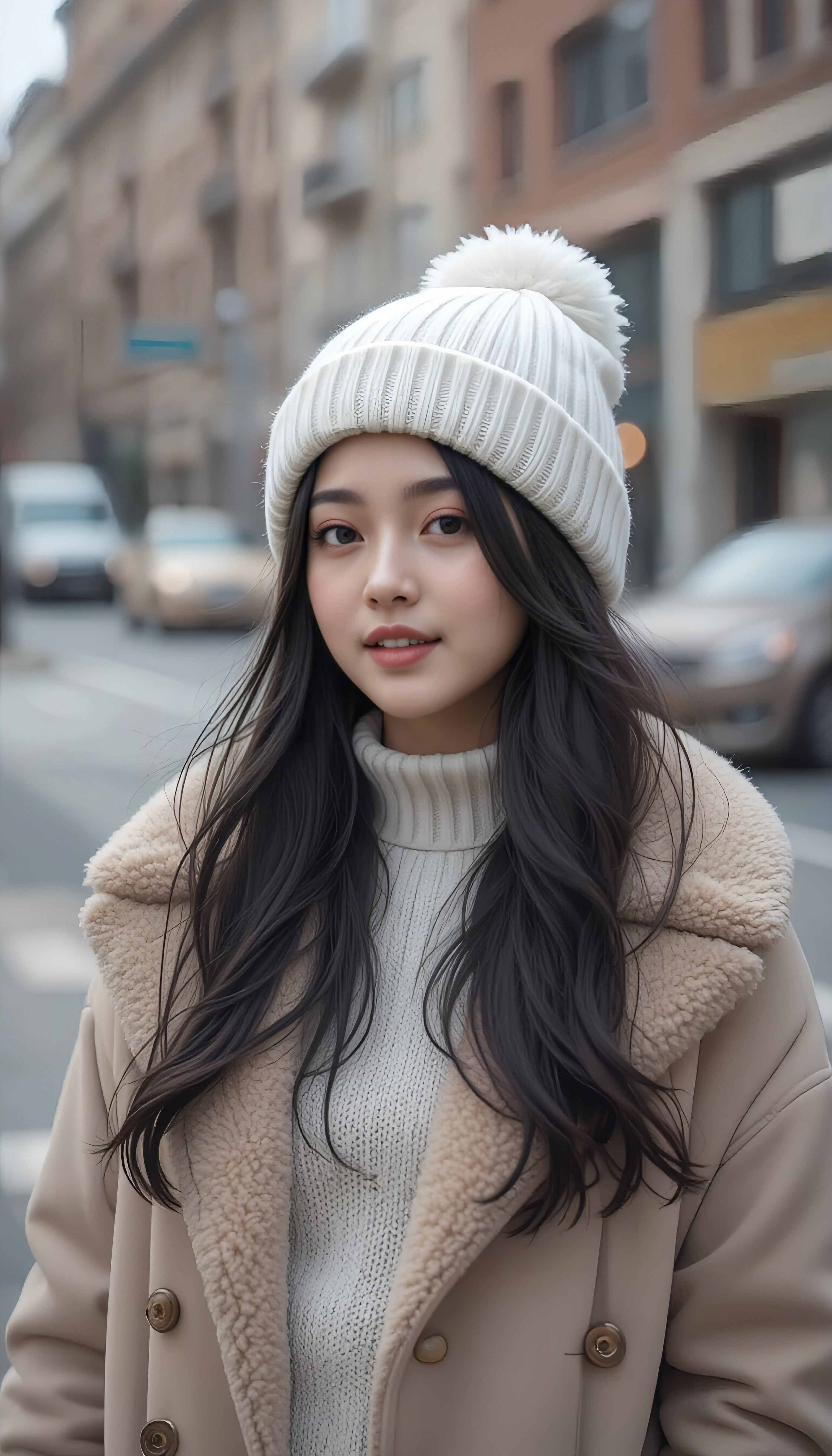 生成機能の子