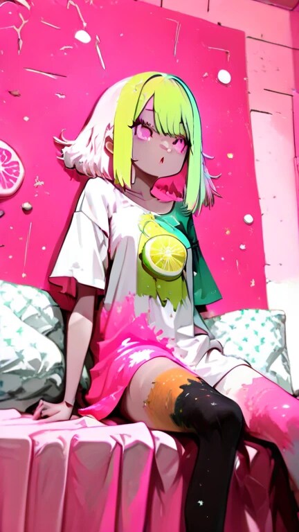 1girl | の人気AIイラスト・グラビア