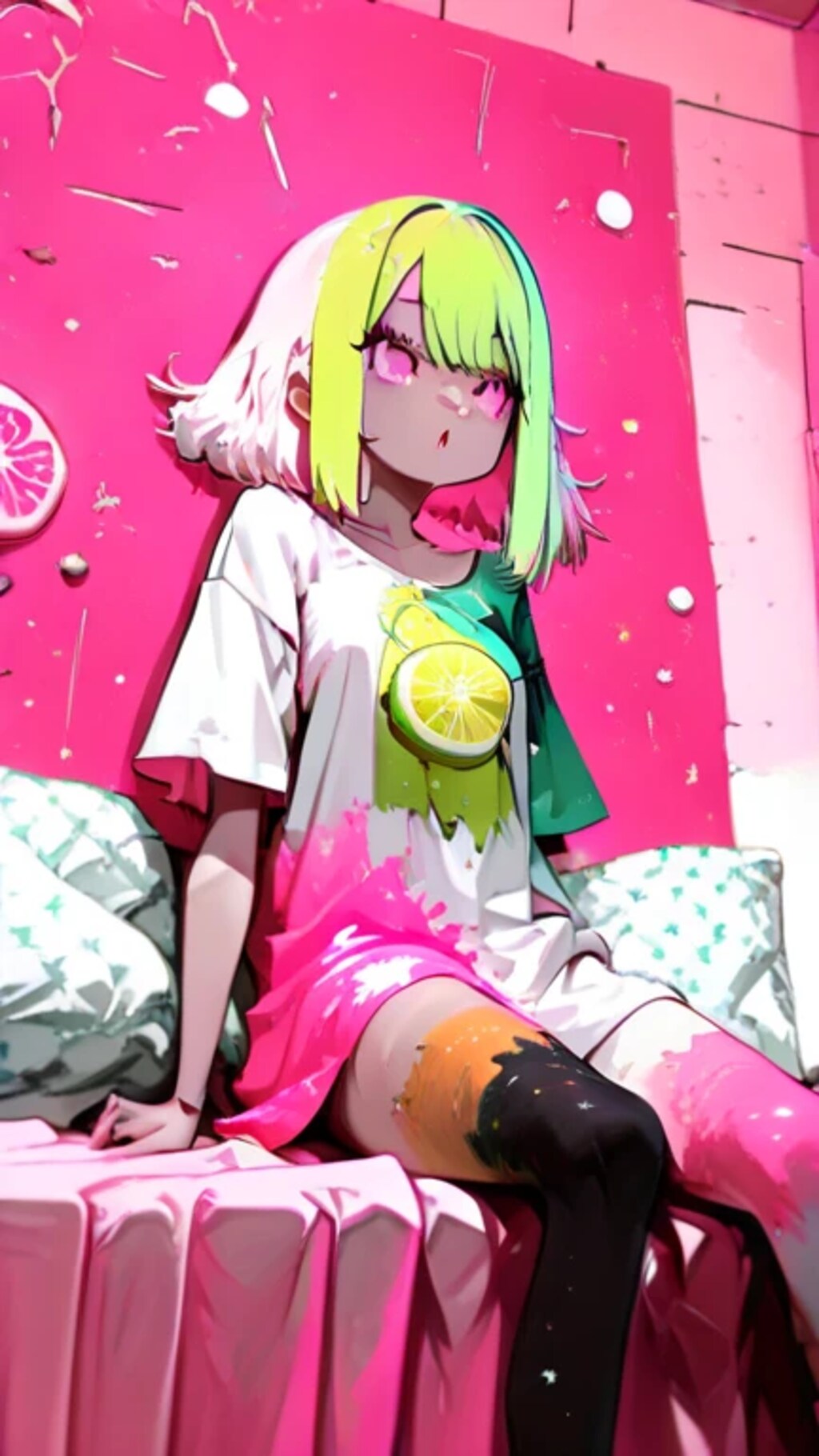 1girl