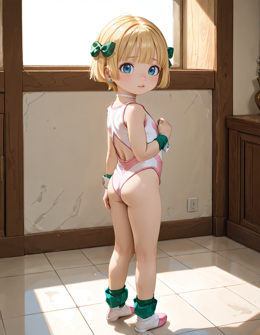 みんなの娘