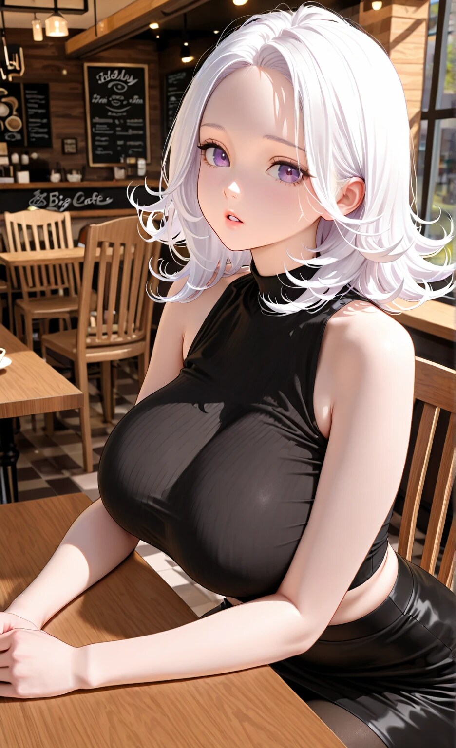 ナンパされてるの？