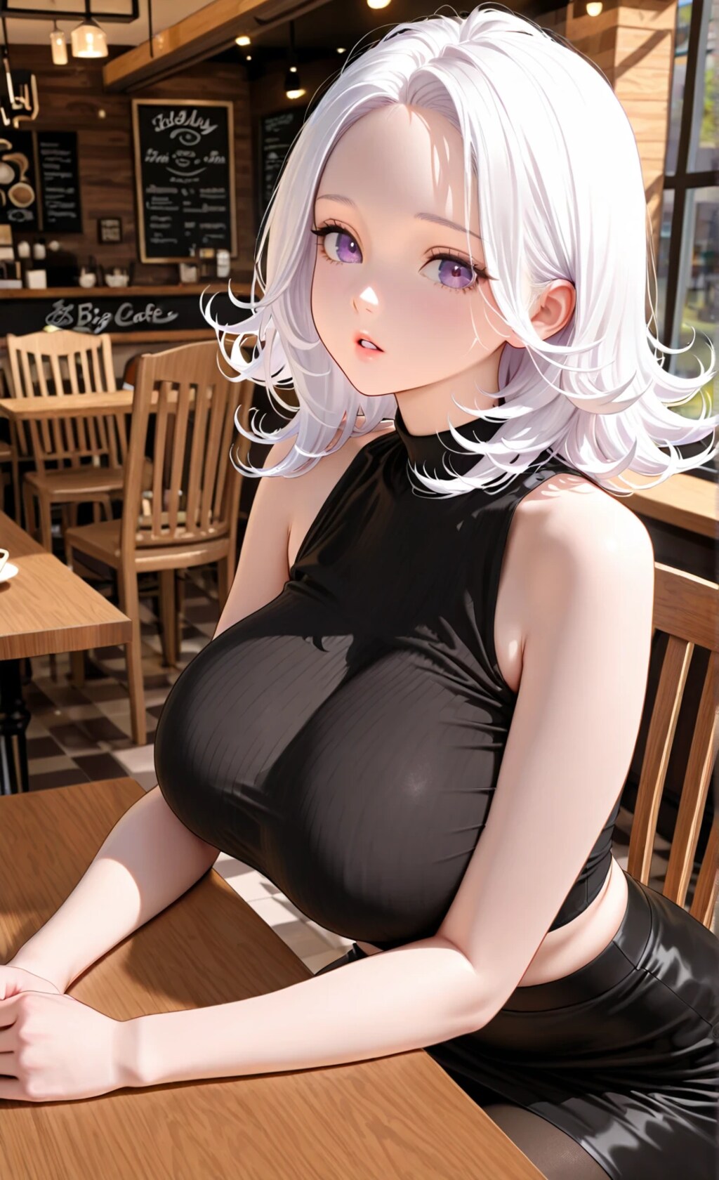 ナンパされてるの？