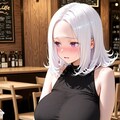 ナンパされてるの？ 2枚目