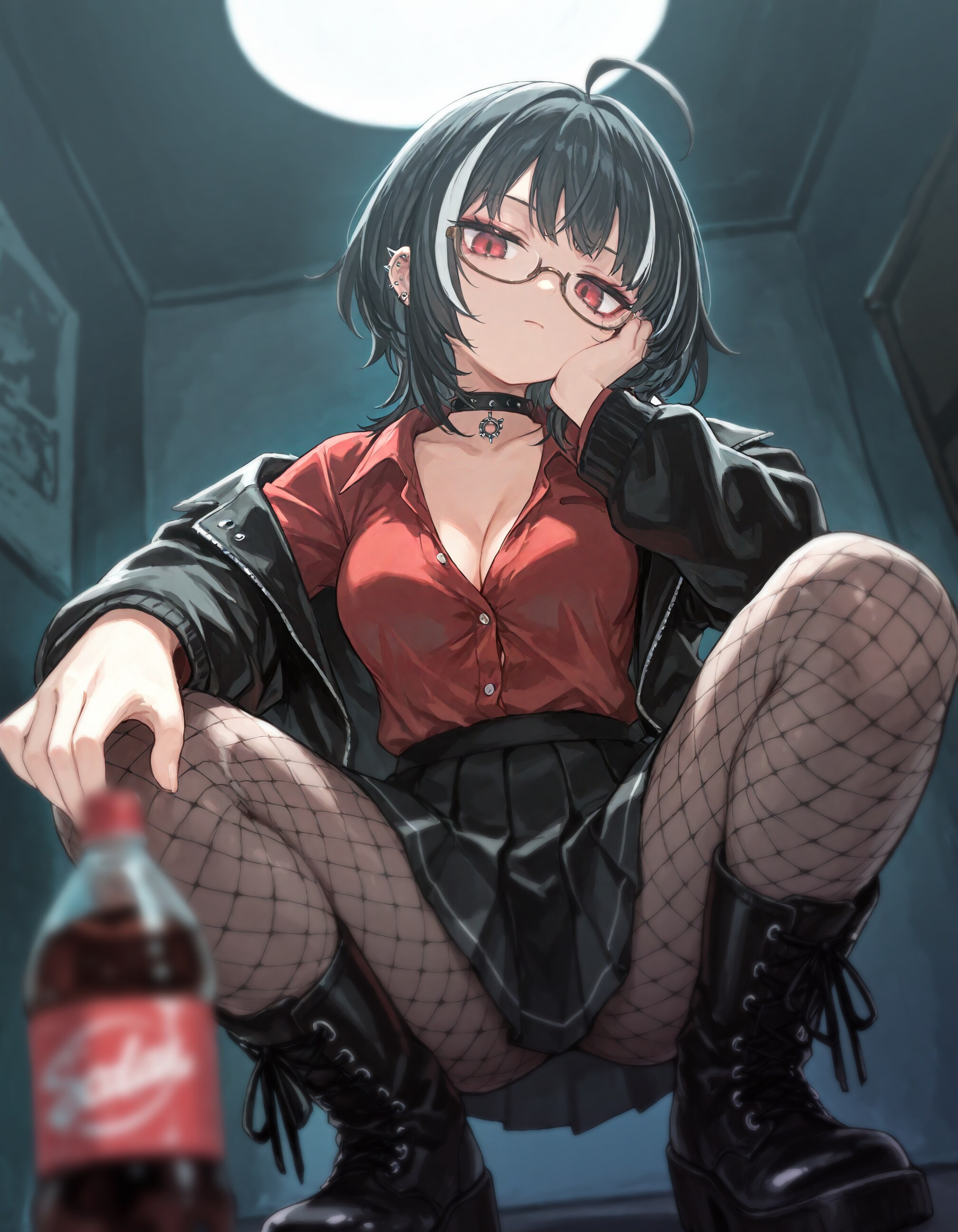 パンク