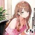ヘアサロン　millsage 3枚目