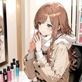 ヘアサロン　millsage 4枚目