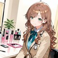 ヘアサロン　millsage 2枚目