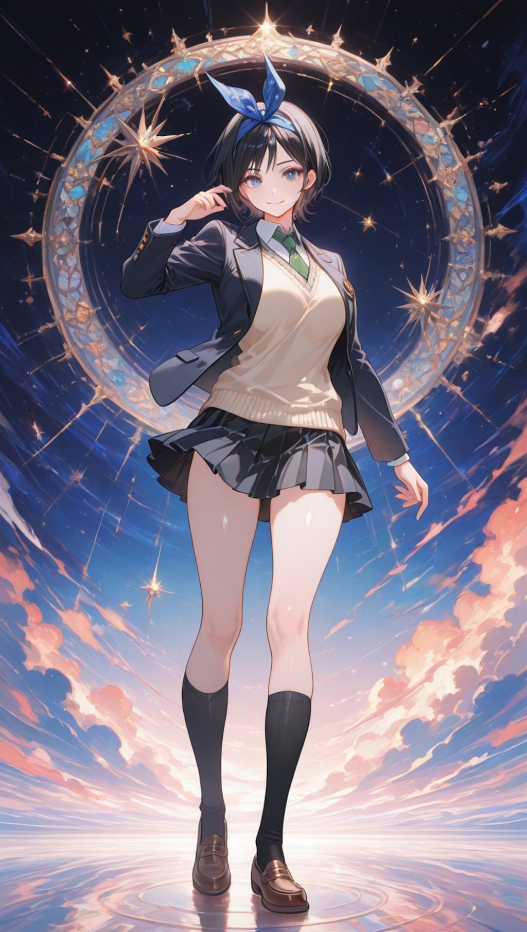 更科瑠夏10（彼女、お借りします）