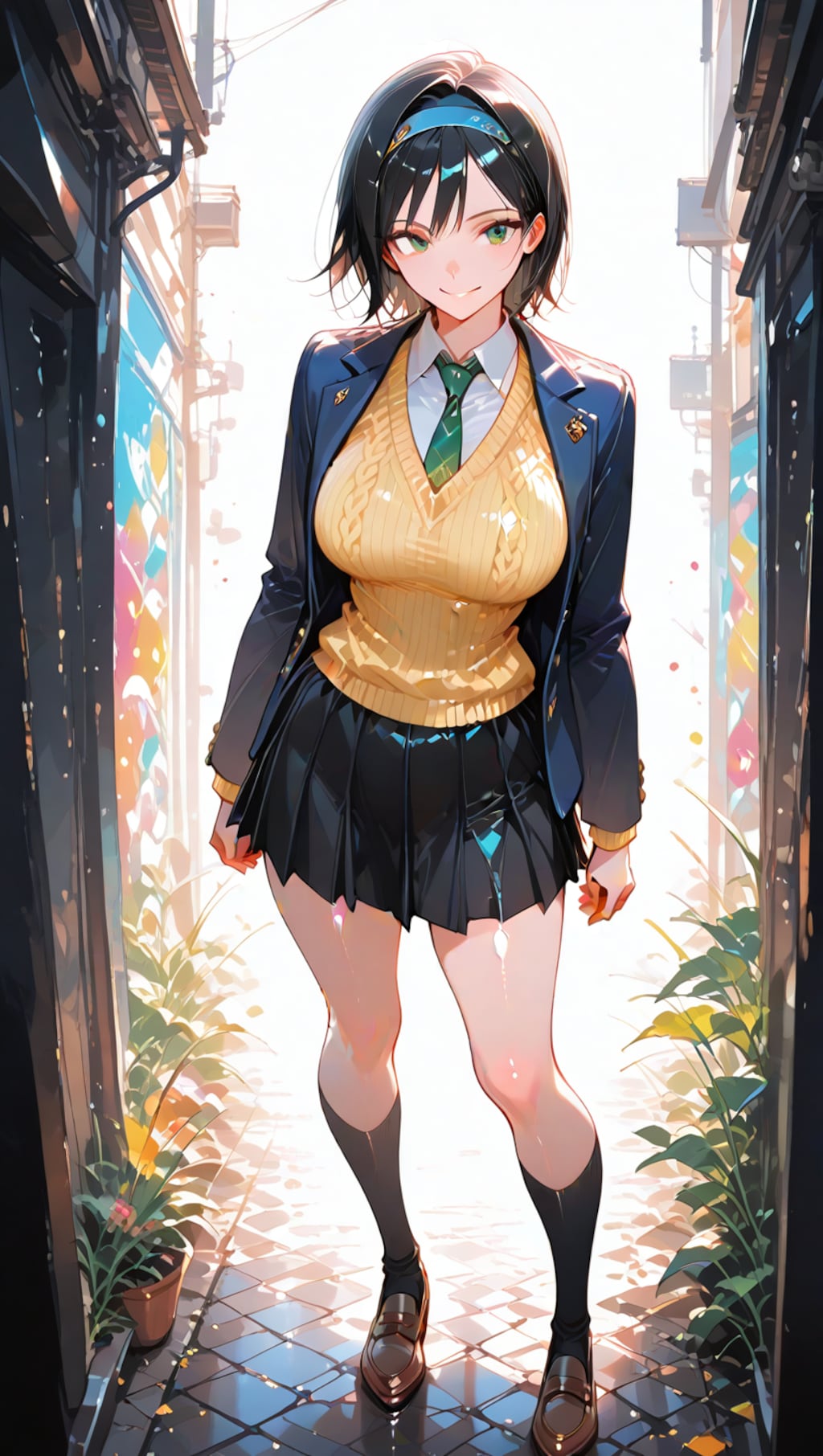 更科瑠夏10（彼女、お借りします）